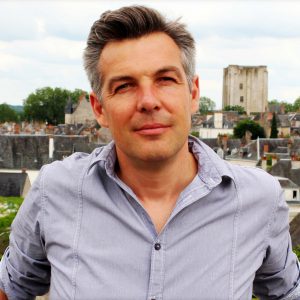 « Être écrivain… »  – Une exploration des archives de la revue Décapage