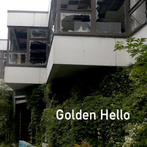 « Golden Hello » – extrait