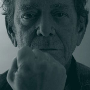 Soirée Lou Reed￼