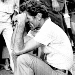 Centenaire Pasolini– « Oggi » par Prieur de la Marne