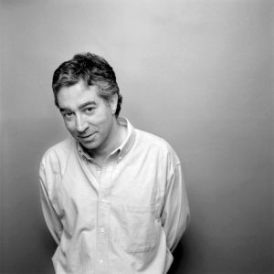 Didier Eribon et la littérature