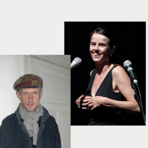 Eugène Savitzkaya & Hélène Mathon – Soeurs