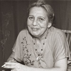 « Je rêve que je vis ? Libérée de Bergen-Belsen » de Ceija Stojka
