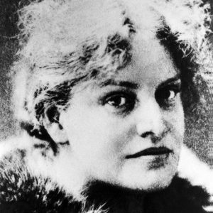 Balade avec Lou Andreas-Salomé
