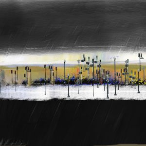« Au nord de toute musique » d’après Baltiques de Tomas Tranströmer