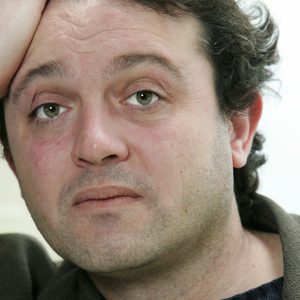 Philippe Adam – Les Impudiques