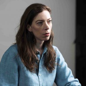 HANNA BERVOETS – LES CHOSES QUE NOUS AVONS VUES