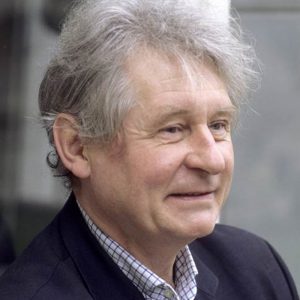 Jacques Darras – « L’indiscipline de l’eau »