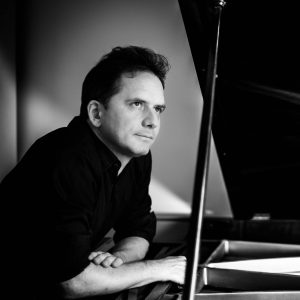 Karol Beffa – Parler, composer, jouer. Sept leçons sur la musique