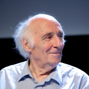 Jacques Roubaud – « C »