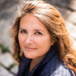 KARINE REYSSET – TROIS MOIS ET UN JOUR