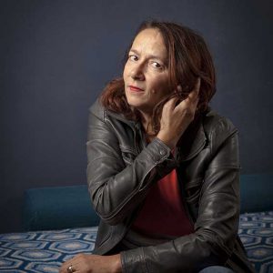 FRÉDÉRIQUE CLÉMENÇON –   DANS LA FORÊT GLACÉE 
