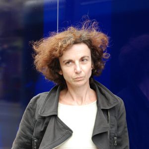 Noémi Lefebvre – L’enfance politique