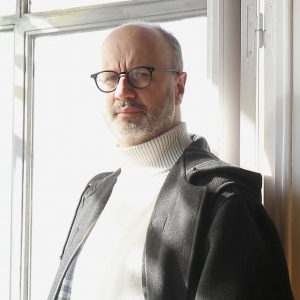 Rodrigo Fresán – La Part inventée