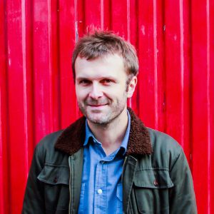Xabi Molia – Les Premiers