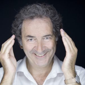 François Morel – C’est aujourd’hui que je vous aime