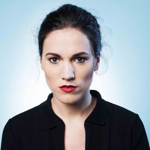 CLARA YSÉ – MISE À FEU