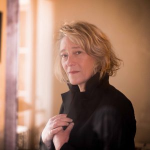 Nathalie Kuperman – On était des poissons