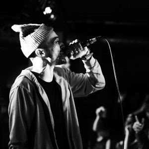 Demi portion – « Dragon Rash »