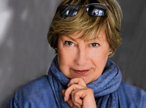 Ewa Lipska – « L’Amour, chère madame Schubert… »