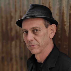CHRISTIAN OLIVIER – « LA RÉVOLUTION AU CŒUR – HOMMAGE AUX POÈTES RUSSES DU XXE SIÈCLE »