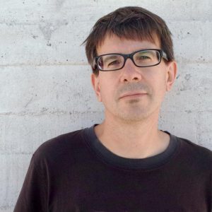 Eduardo Berti – Un père étranger