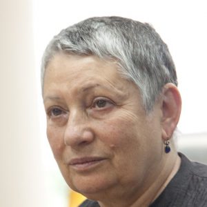 Ludmila Oulitskaïa – L’échelle de Jacob
