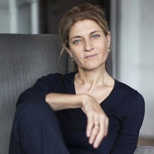 Nathalie Azoulai – La fille parfaite
