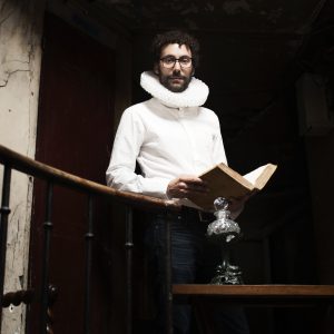 Causeries de David Wahl : Traité de la boule de cristal