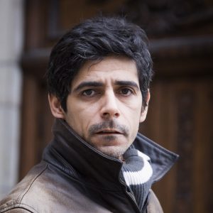 Mohamed Hmoudane – « Plus loin que toujours »