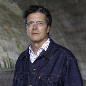 Brice Matthieussent – La vengeance du traducteur