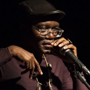 Ricardo Aleixo – « Musique pour des modèles vivants »