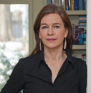Louise Erdrich en dialogue avec Maylis de Kerangal