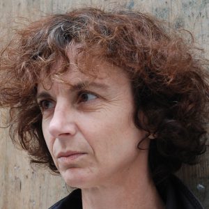 Noémi Lefebvre – Poétique de l’emploi