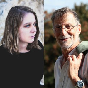 MUSIQUE, CHANTS D’OISEAUX & POÉSIE : UNE CONVERSATION