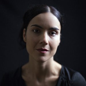 Cécile Ladjali – Bénédict