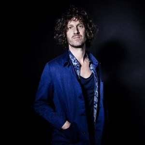 FLORENT MARCHET – « L’AVANTOUR… EN SOLO »   
