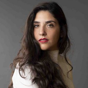 JOY MAJDALANI – LE GOÛT DES GARÇONS