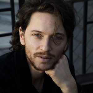 Raphaël Haroche – Retourner à la mer