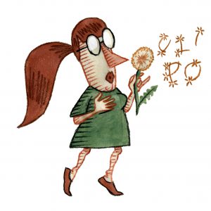 Soirée Larousse de l&rsquo;Oulipo