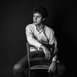 Clément Bénech – Lève-toi et charme & François-Henri Désérable￼