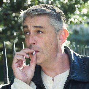 Iain Levison – Pour services rendus