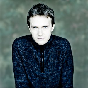 Alexandre Tharaud – Montrez-moi vos mains