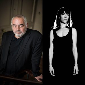 Philippe Jaenada & Emily Loizeau