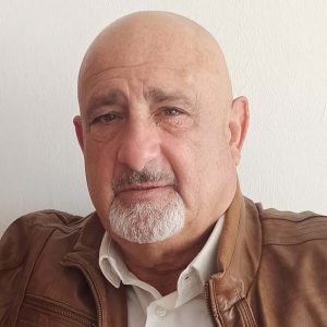 RAPHAËL JÉRUSALMY – IN ABSENTIA