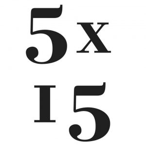 Tandem Paris-London : 5×15, le think tank culturel