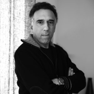 Charif Majdalani – Villa des femmes
