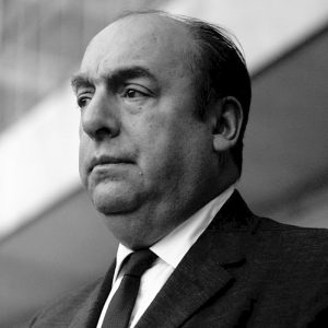 « Tes pieds je les touche dans l’ombre » de Pablo Neruda