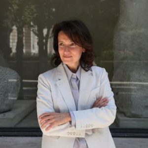 Gil – Célia Houdart