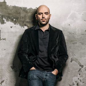 Roberto Saviano, Portrait d’un écrivain